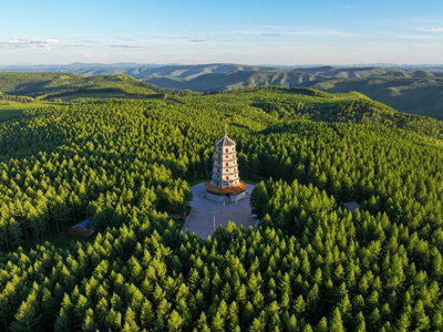 國內(nèi)冷門旅行地推薦，你一定要去